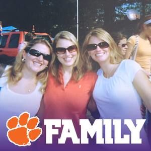 Meet your Posher, Elisa